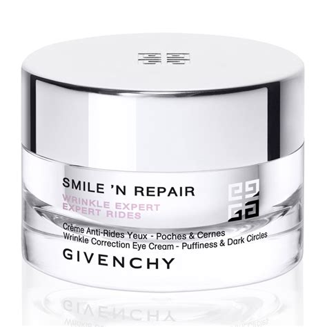 givenchy wrinkle correction eye cream|best eye creams for wrinkles.